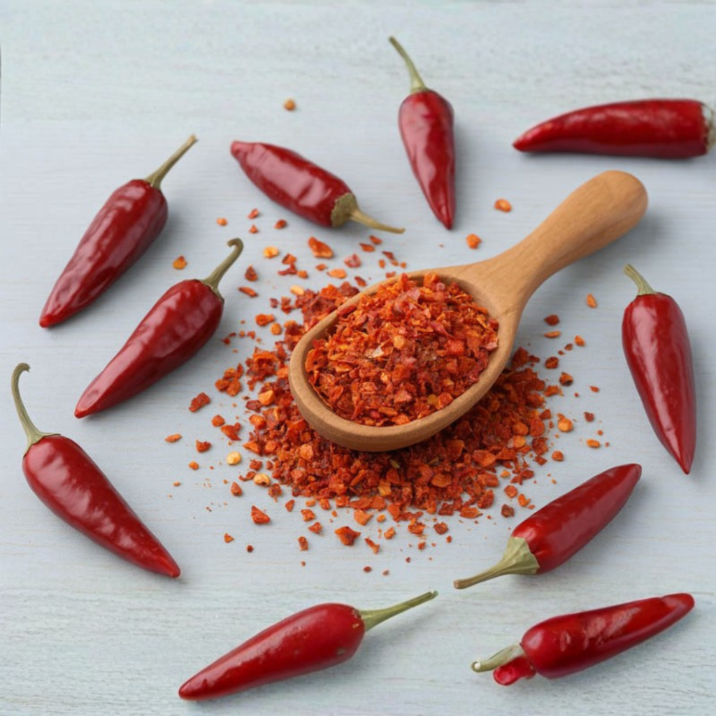 Paprika Powder