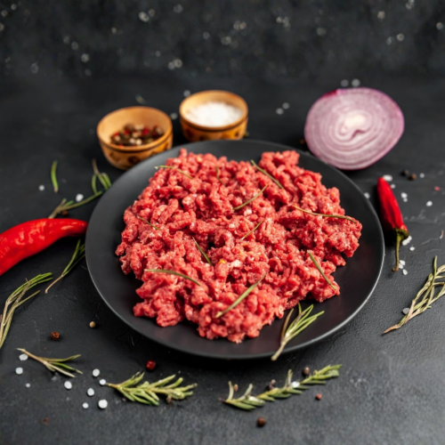 Beef