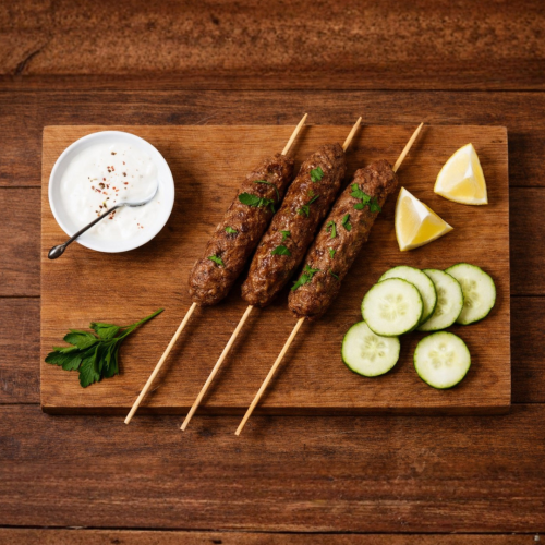Kebab Stick