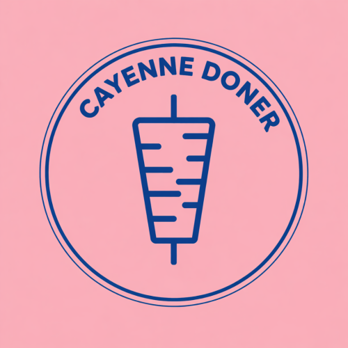 Cayenne Doner