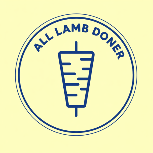 All Lamb Doner