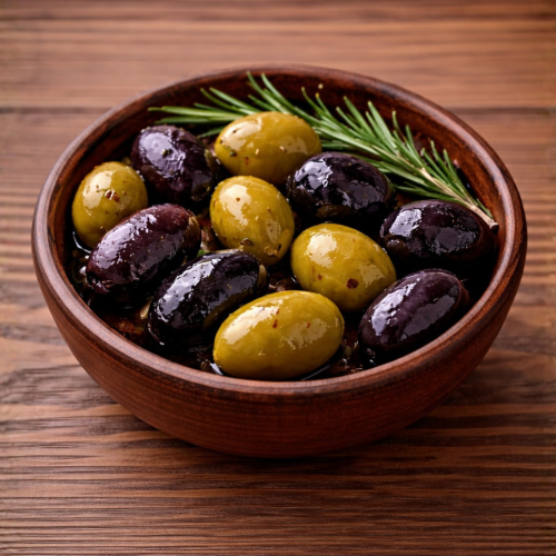 Olives