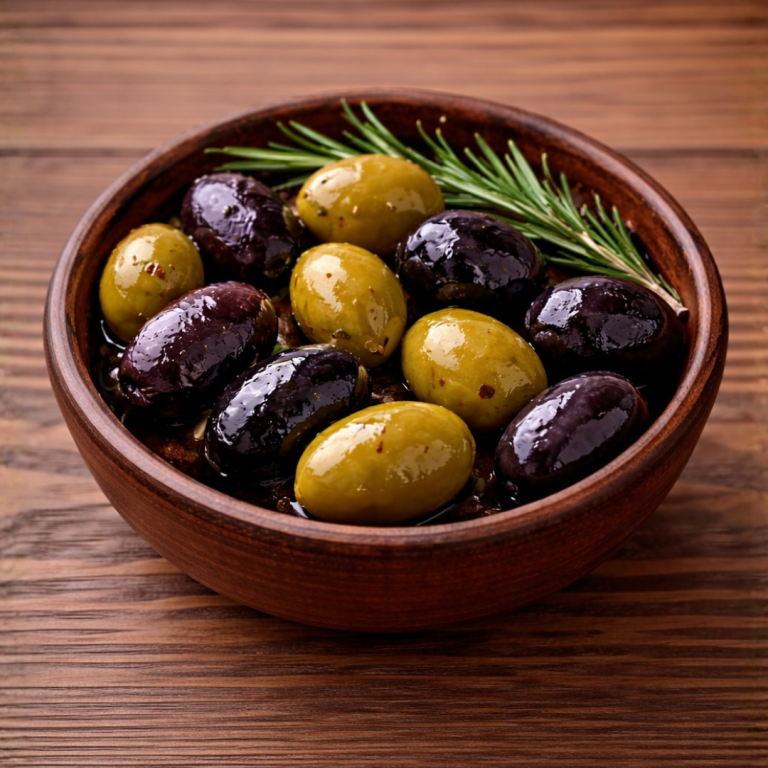 Olives