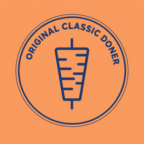 Original Classic Doner
