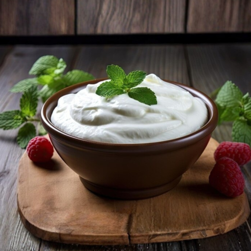 Edesma Yoghurt