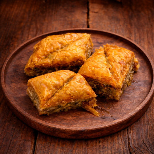 Baklava