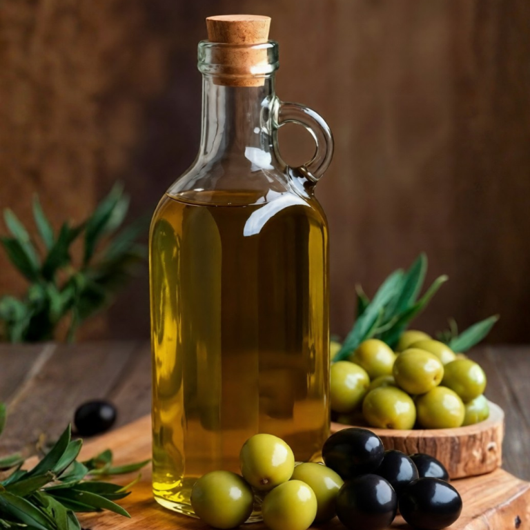 Olive Oil