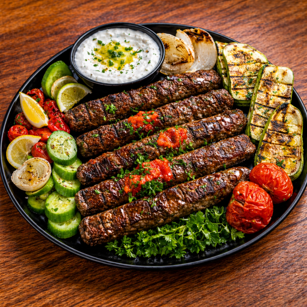 Kofta