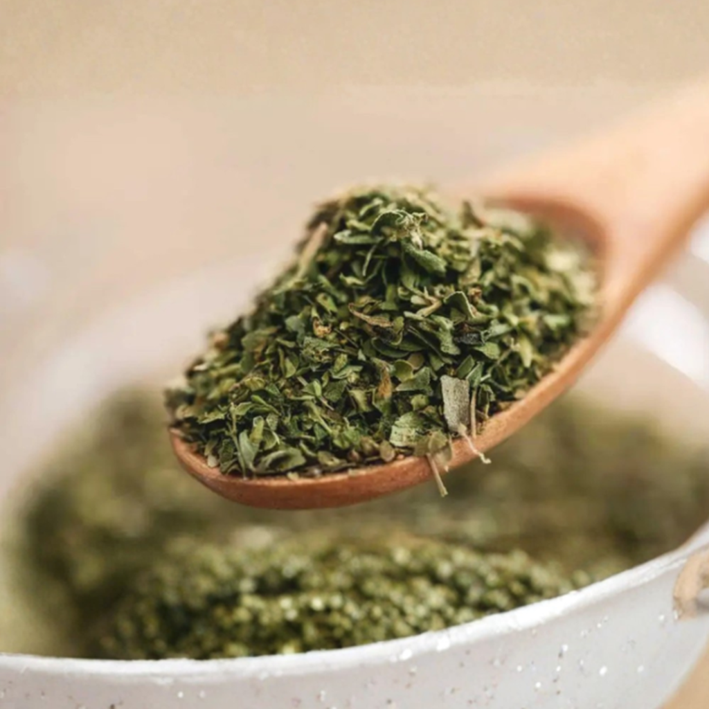 Oregano Powder