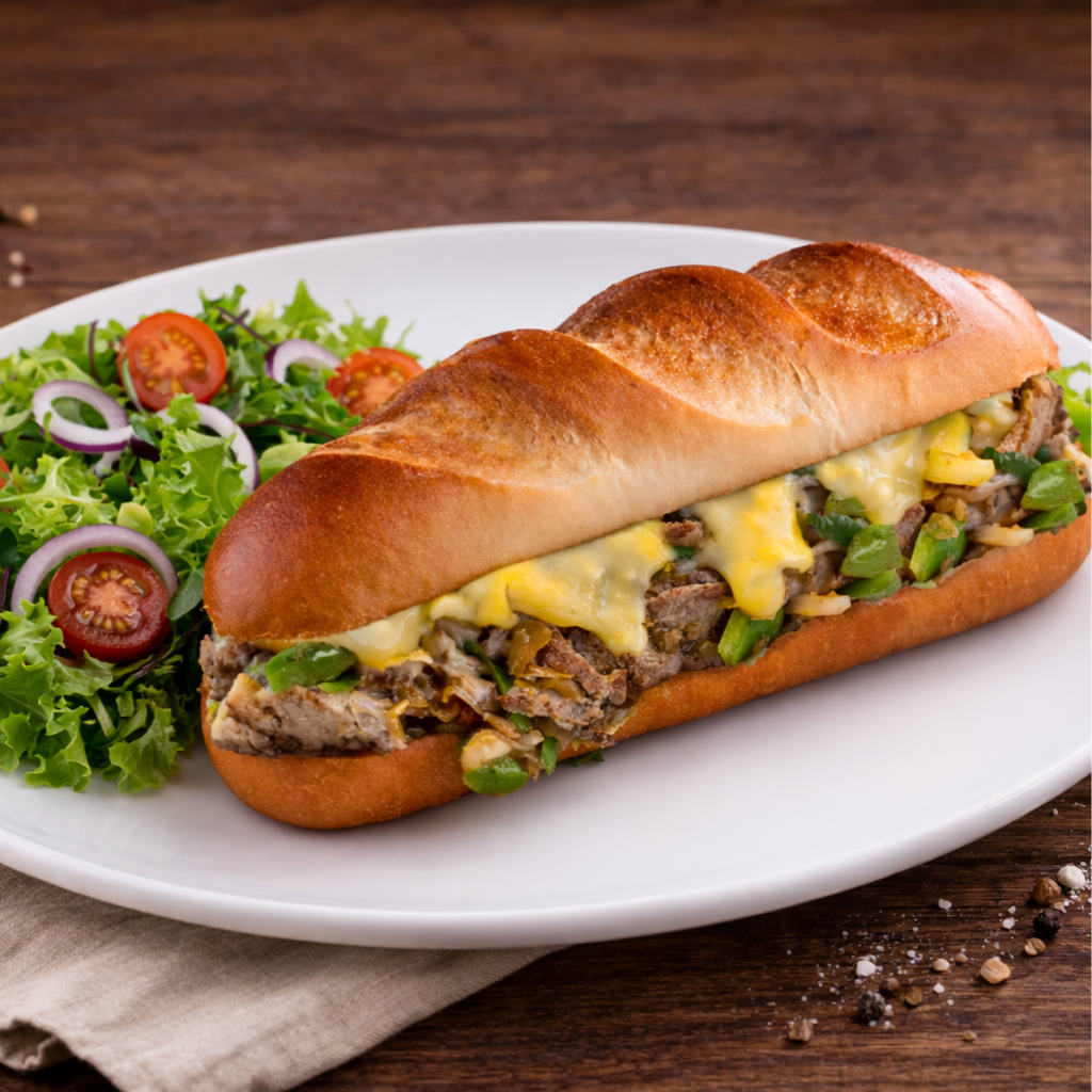 Philly Steak