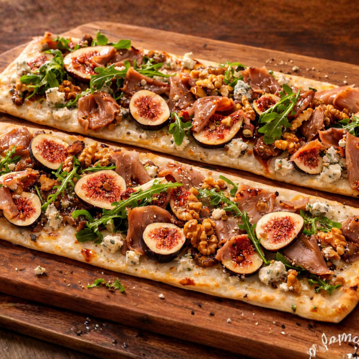 Sweet & Savory Delight Bread