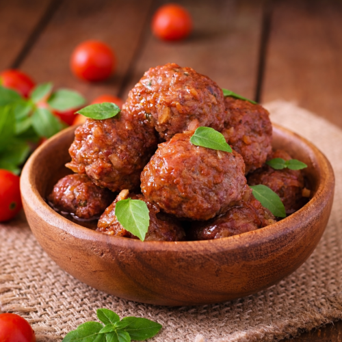 Meat Balls
