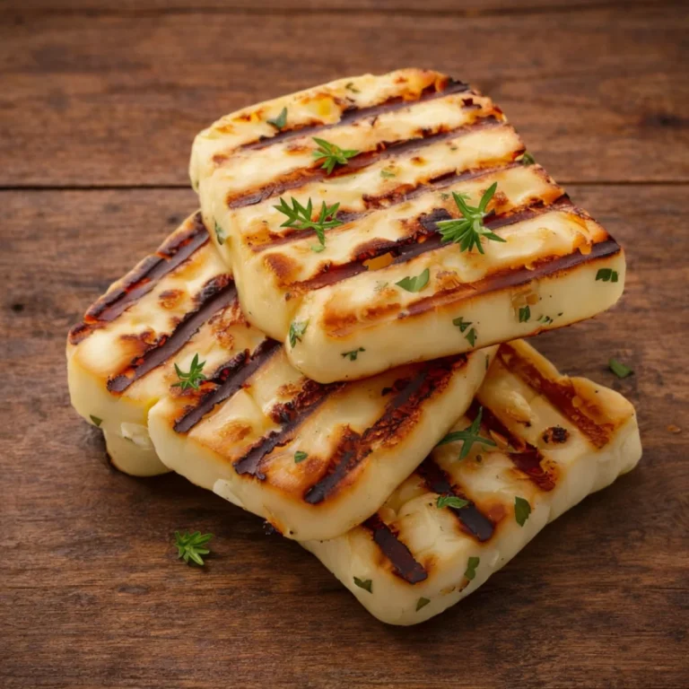 Halloumi