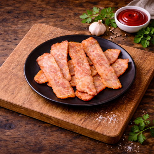 Chicken Rashers