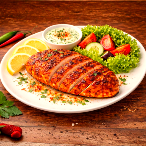 tikka Flavour