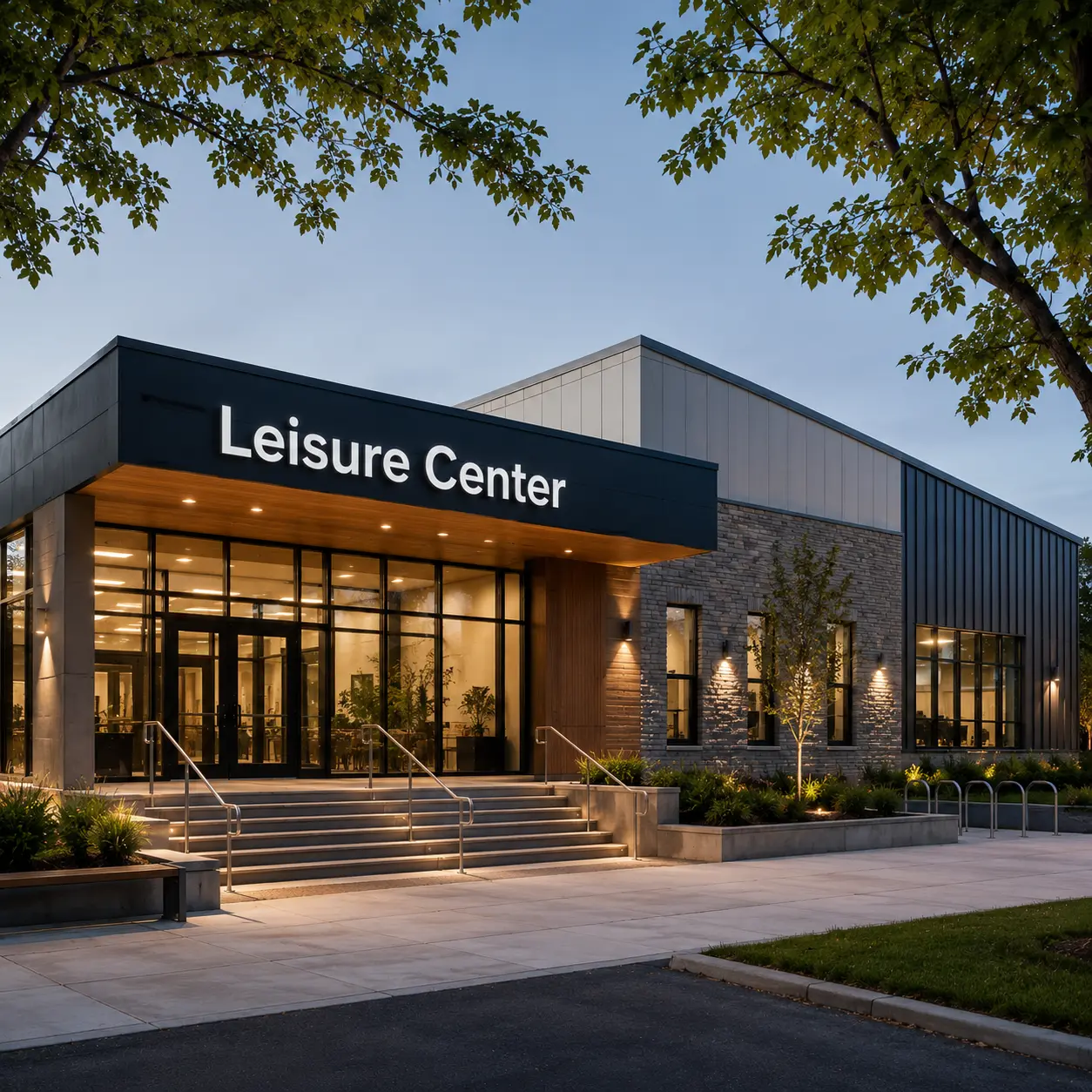 Leisure