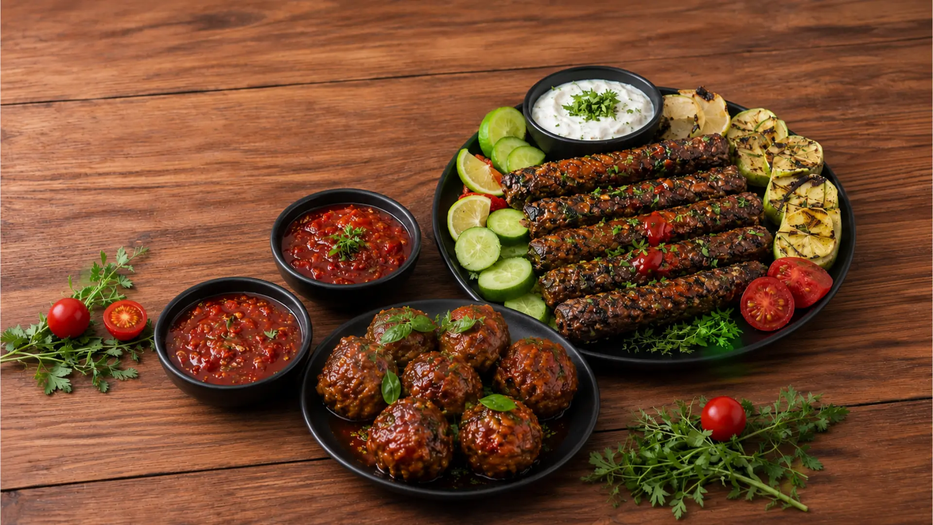 Meat Products