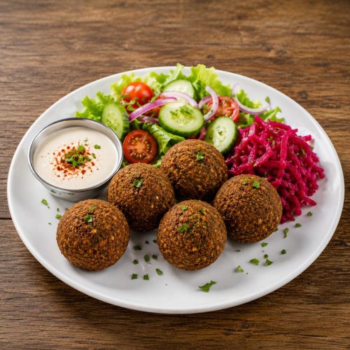 Falafel