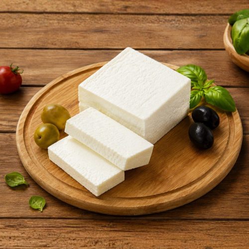 Feta Cheese