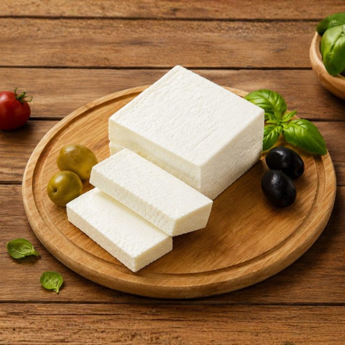 Feta Cheese