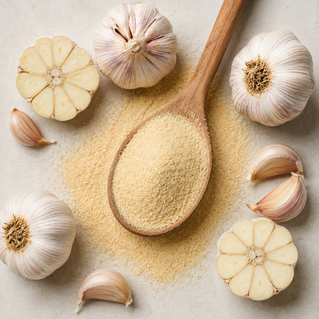 Garlic Powder